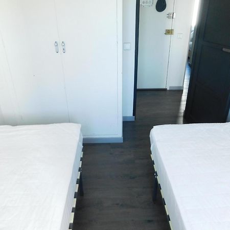 Gmid Immo Apartamento Mas Oliva โรเซส ภายนอก รูปภาพ