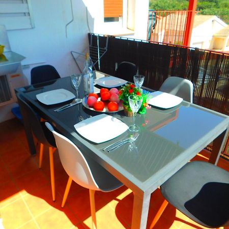 Gmid Immo Apartamento Mas Oliva โรเซส ภายนอก รูปภาพ