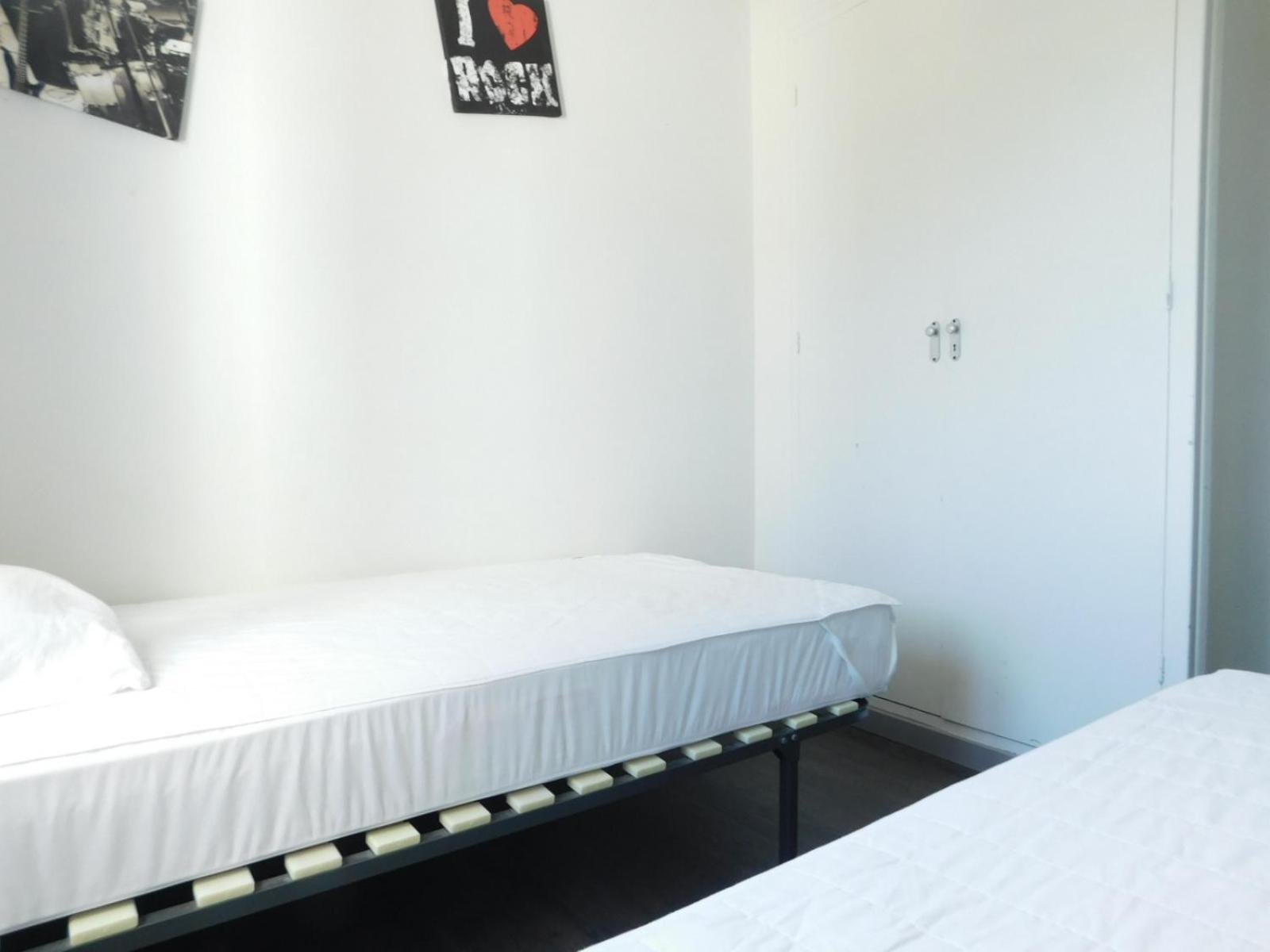Gmid Immo Apartamento Mas Oliva โรเซส ภายนอก รูปภาพ