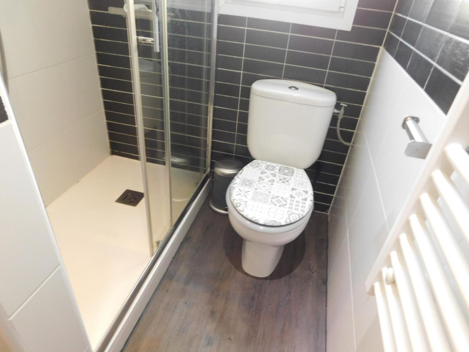 Gmid Immo Apartamento Mas Oliva โรเซส ภายนอก รูปภาพ