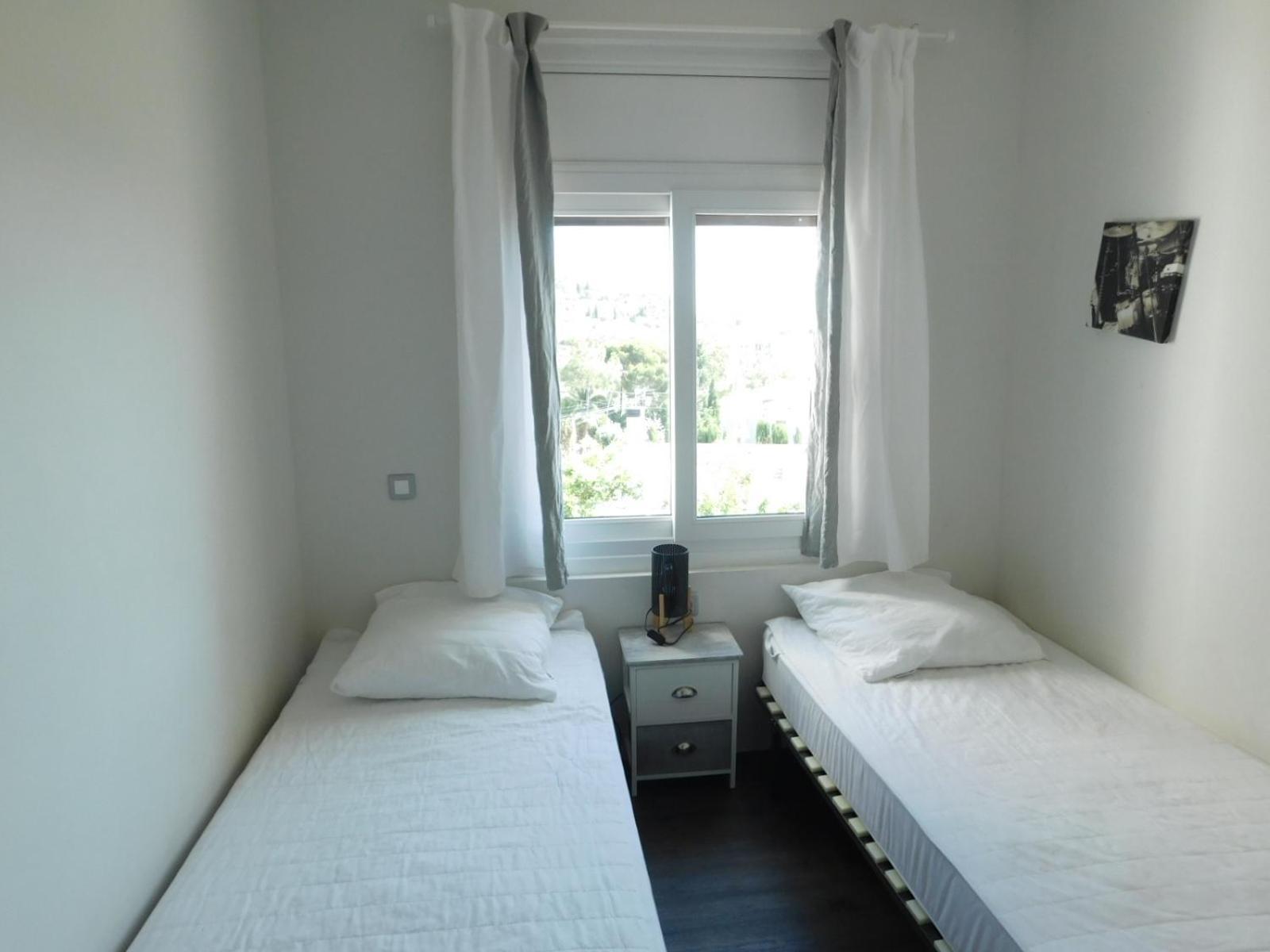Gmid Immo Apartamento Mas Oliva โรเซส ภายนอก รูปภาพ