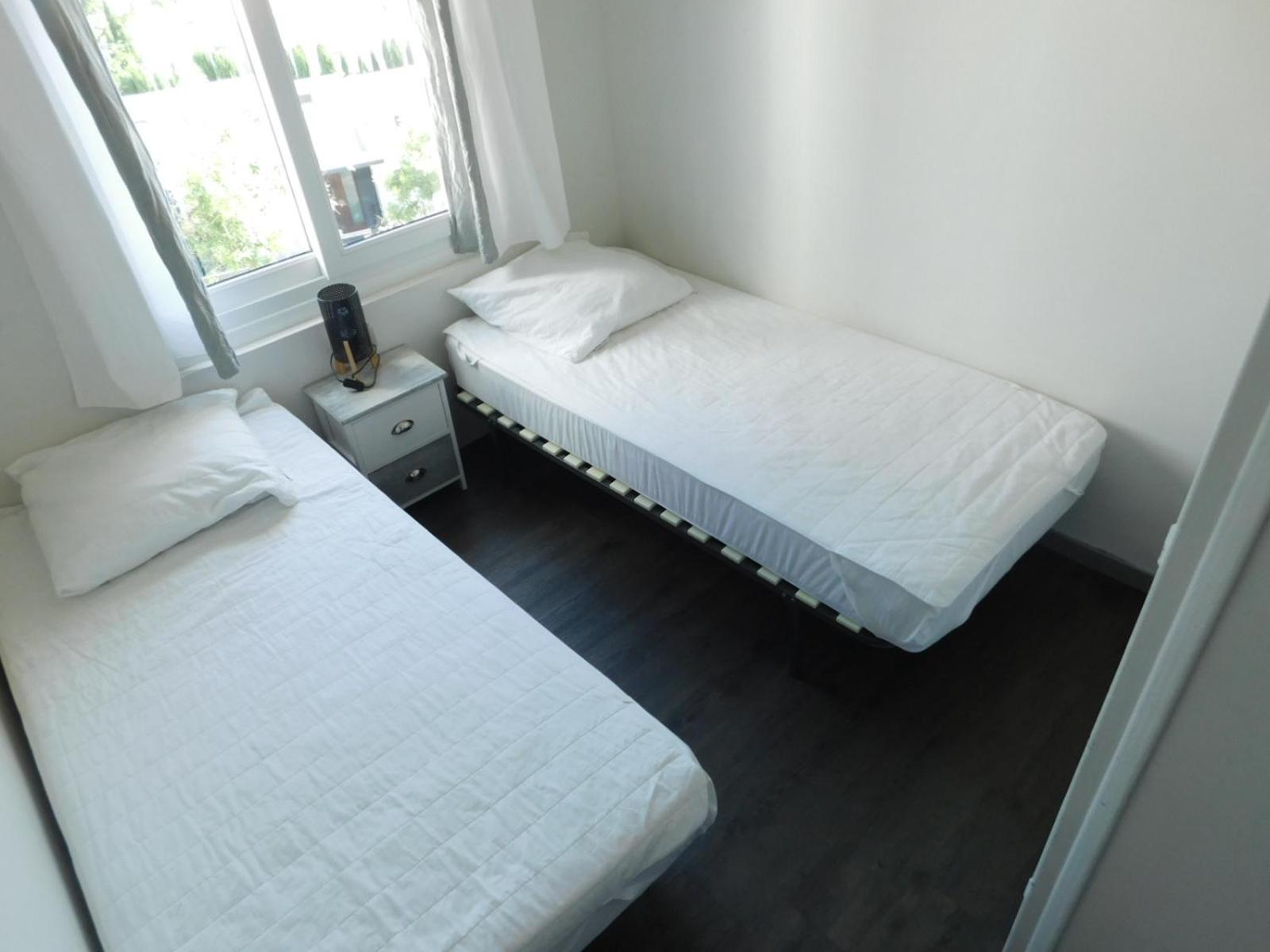 Gmid Immo Apartamento Mas Oliva โรเซส ภายนอก รูปภาพ