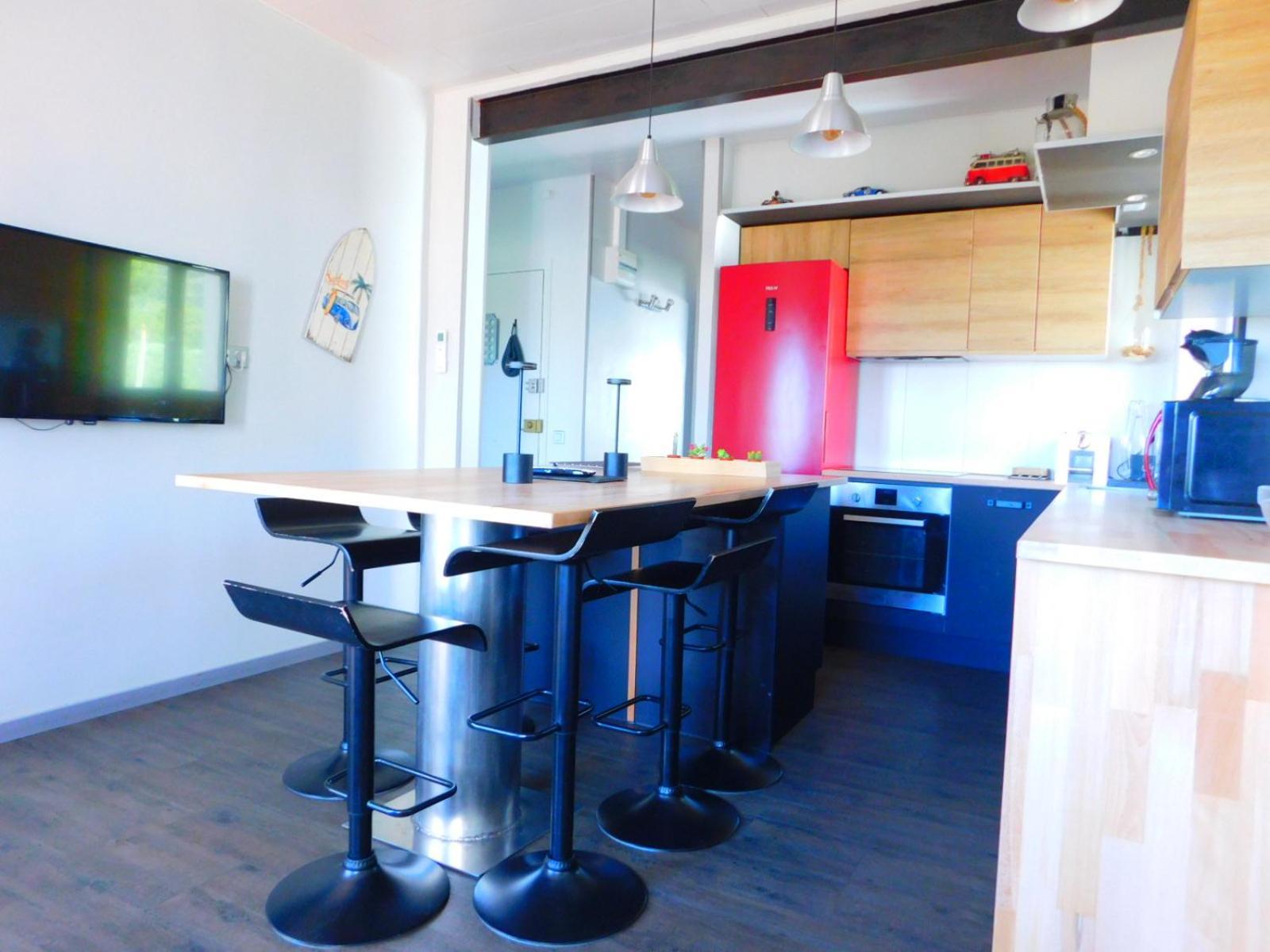 Gmid Immo Apartamento Mas Oliva โรเซส ภายนอก รูปภาพ